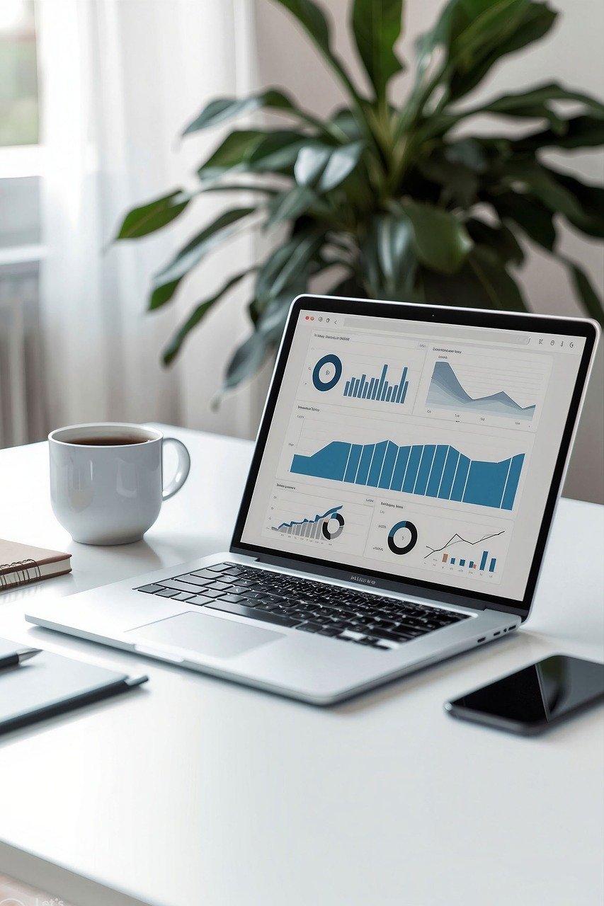 Digital business planning and technology workspace